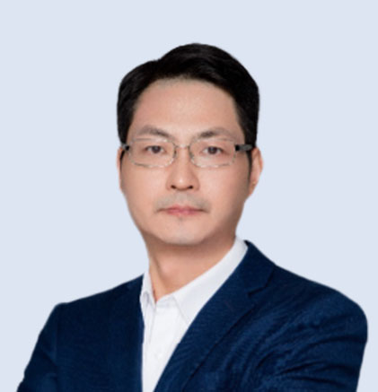 李江